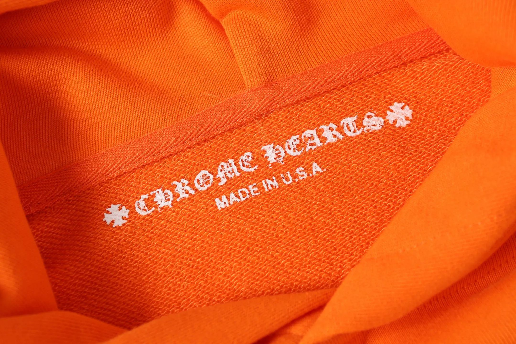 P260 #L3113 cross-border model. Those who pursue quality should not place an order. -Chrome Hearts/Chrome Hearts 23ss graffiti spoof printed hooded sweatshirt -High weight, high density and high quality. The wool is soft, delicate and skin-friendly. It feels soft and silky. It has excellent warmth and skin-friendly properties.